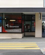 Galli Sicurezza SA Bild 3