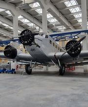 Technikmuseum Hugo Junkers Bild 11