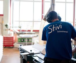 Stivi Schreinerei Bild 3