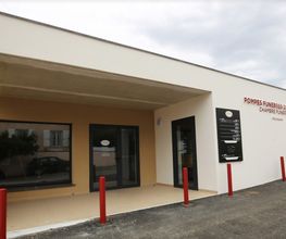 Pompes Funèbres de la Raho image 9