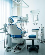 dr. med. dent. Greco Fabio Bild 3