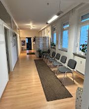 Physiotherapie Wernicke Bild 2