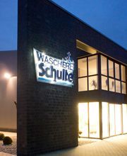 Wäscherei Schulte GmbH Bild 1
