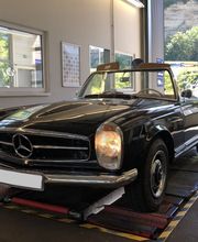 TÜV SÜD Service-Center Biberach Bild 5