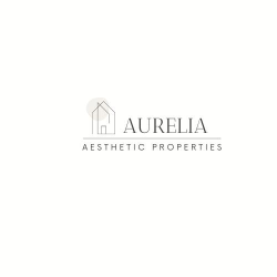 Aurelia Aesthetic Properties logo