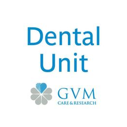 Dental Unit - G. B. Mangioni Hospital
