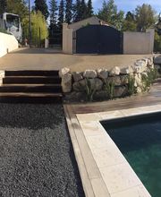 Daniel Moquet signe vos allées - Ent. Faranda image 8