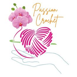 Crochet Passion Evian