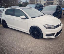 Auto Distrikt Tomas Bild 8
