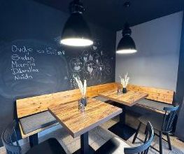 Ruff's Burger Haar Bild 7