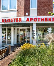 Aussenansicht der Kloster-Apotheke