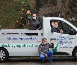 Blattner Getränke AG Bild 2
