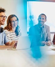 Agence d'intérim Randstad - Marseille 8eme Arr. - Tertiaire image 2