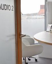 Hörgeräte Möckel Rödental Bild 5