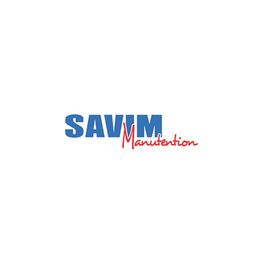 SAVIM MANUTENTION