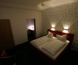 HOTEL HAFFMANS Bild 12