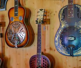 Guitars & Repairs Winkler GmbH Bild 3