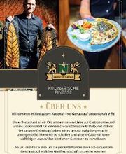 Restaurant National Bild 8