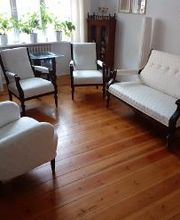 Polsterei Samuel Bild 9