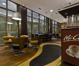 McDonald's Bild 3