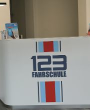 123 FAHRSCHULE Leipzig-Podelwitz Bild 13