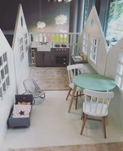 Teddy Club Kinderkrippe Bild 11