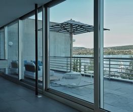 ZAHNERINTERIORS Innenarchitektur Bild 11
