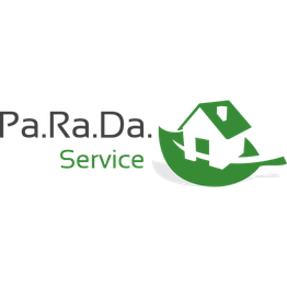 Parada Service-Pulizie-Giardinaggio logo