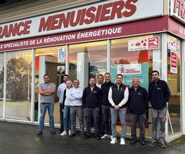 France Menuisiers image 1