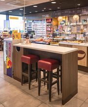 Shell Recharge Charging Station Bild 3