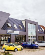 Autohaus Dinnebier Ford / Suzuki Bild 1