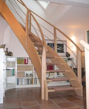 Zimmerei Armin & Benedikt Hasler Bild 8