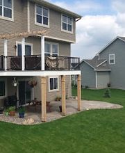 Custom Home Specialties, Inc. image 4