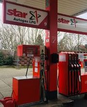 star Tankstelle Bild 5