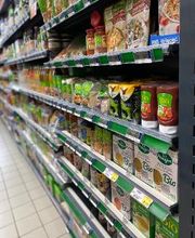 SUPERMARCHÉ G20 image 18