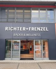 Richter+Frenzel Bäder & Wellness Hettenshausen Bild 1