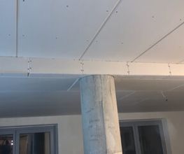 Innenausbau David Pechota Bild 1