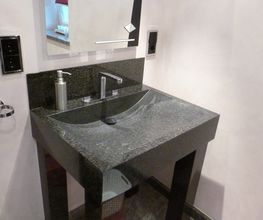 Fischer Granit Bild 1