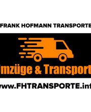 FH Transporte Frank Hofmann Bild 1