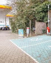 Shell Recharge Charging Station Bild 5