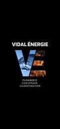 Vidal Energie