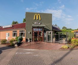 McDonald's Bild 1