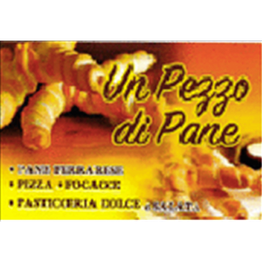 Un Pezzo di Pane logo