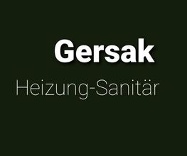 Gersak Heizung Sanitär Bild 1