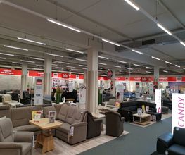 Möbel ROLLER Bautzen Bild 2