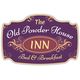 Old Powder House Inn