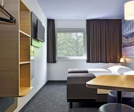 B&B HOTEL Mannheim-Neuostheim Bild 3
