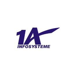 1A Infosysteme GmbH