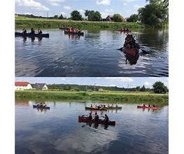 Wassersport Sachsen Bild 2