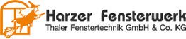 Harzer Fensterwerk Thaler Fenstertechnik GmbH & Co. KG